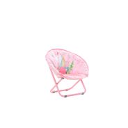 UNICORN WING SAUCER CHAIR 