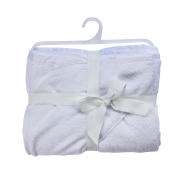 Lunakins Hooded Bath Towels - 2 Pack