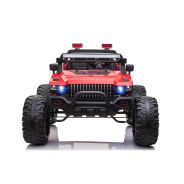 Reggies Monster Truck 12V Ride on