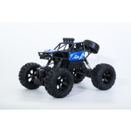 Mudslinger Extreme RC Rock Crawler
