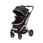 Bounce Jaden Stroller - Black