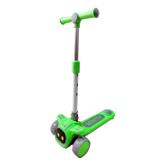 Cruz Pro 3 Wheel Scooter