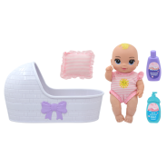 Bassinet Gift Set