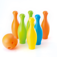 Activ Play Bowling Set 