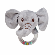 Lunakins Ellie Rattle