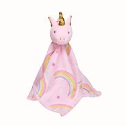 Lunakins Unicorn Comfort Dudu Blanket