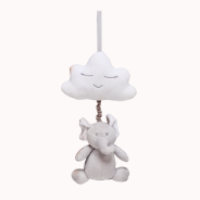 Lunakins Ellie Hanging Musical Toy