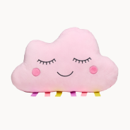 Lunakins Cloud Pillow (25cm x 40cm)