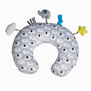 Lunakins Ellie Musical Tummy Wedge