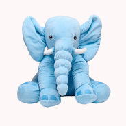 Lunakins Plush Blue Ellie (40cm)