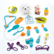 Reggies 20 Piece Pet Doctor Set 