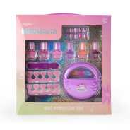 Miniglam Nail Manicure Set