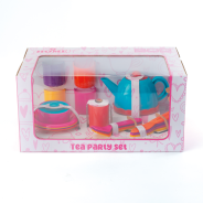Reggies Home 24 Piece Tea Party Set