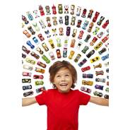 Hot Wheels Basic Car Last Chance 