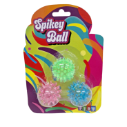 Spikey Balls