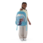 Disney Frozen Sisters Top Tier Backpack