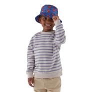 Marvel Spidey Bucket Printed Hat