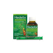 Herbal Cough Syrup