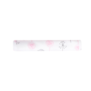 Infancie Bamboo 3 Pack Wash Cloths - Pink