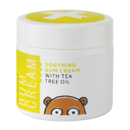 Dr Spooks Baby Bum Cream