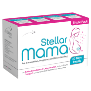 Stellar-Mama