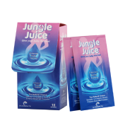 Jungle Juice Sachets - 10s 