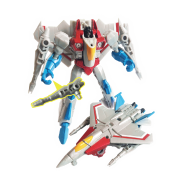 Converters Transformer Jet