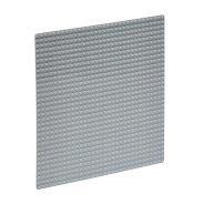 Base Plate Grey