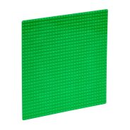 Base Plate Green