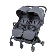 Lova Luna Twin Stroller