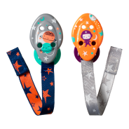 Soother Holder 