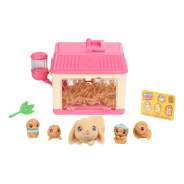 Little Live Pets Mama Surprise Mini Playset Assorted