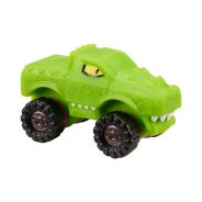 Goo Jit Zu Goo Vehicles 