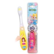 Flashing Toothbrush Princess