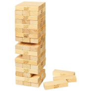 Hasbro Gaming Jenga 
