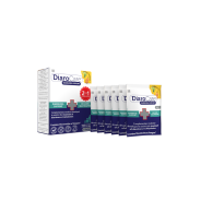 DiaroCare Diarrhoea Support