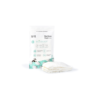 Eco Boom Bamboo Nappies 3pc Sample Pack - S (3-8KG) Size 2