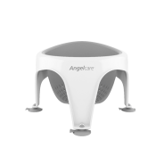 Angelcare Bath Seat - Grey