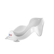 Angelcare Baby Bath Support Fit - Grey