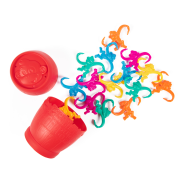 Spinmaster Games Barrel Of Monkeys