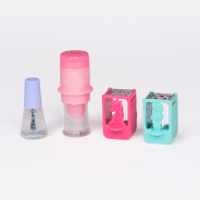 Go Glam Nail Studio Refills