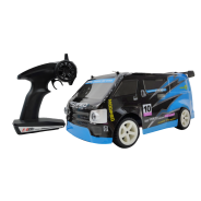 The Don RC Drift Van
