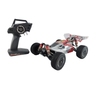 Reggies Premium Slingshot RC High Speed Racer