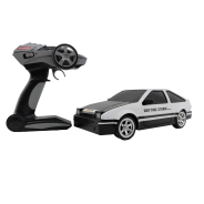 The Drift Ninja RC Drift Car