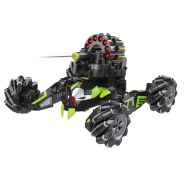 Fire Fox Battle RC Robot