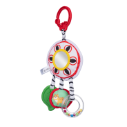 Balibazoo Double Sided Toy