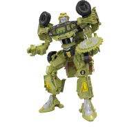 Reggies Transformer