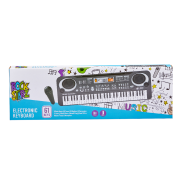 ROCKSTARZ 61 KEYS KEYBOARD