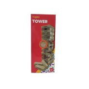 Reggies Tower Building Blocks