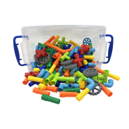 Reggies Build Pipes 170 Piece 